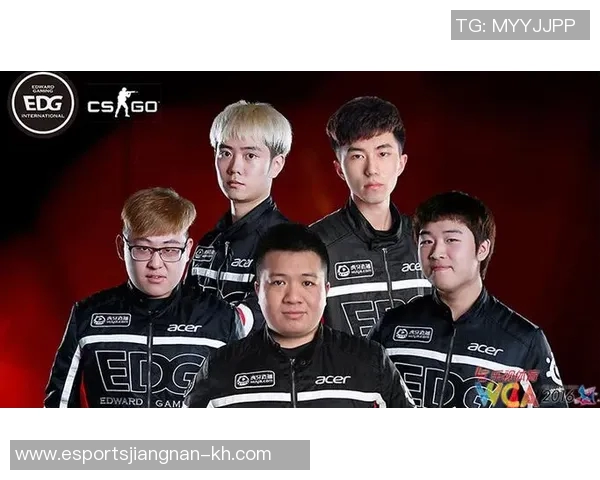 电竞实时数据分析EDG在CSGO比赛中的节奏把控与得失总结