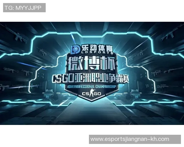 电竞比分专访赵静揭秘CSGO成功秘诀与未来发展趋势 电竞比分专访赵静揭秘CSGO成功秘诀与未来发展趋势